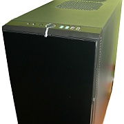 Macstorm tunderbolt17